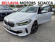Bmw 118D M-SPORT 150CV UNICO PROPRIETARIO