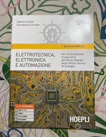 Libro di testo scolastico 