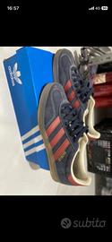 Adidas gazzelle