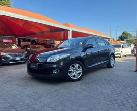 Renault Megane ADATTA A NEOPATENTATI 1.5 dCi 110CV