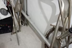 rollbar per gommone 