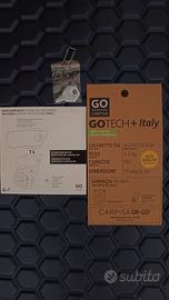 valigia Carpisa 98 L Nuovo Design Gotech