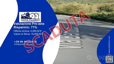 Immobile in asta di 17 m² con box auto doppio a Br