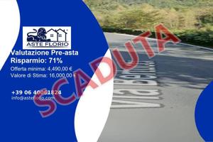 Immobile in asta di 17 m² con box auto doppio a Br