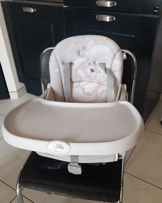 rialzo sedia cam