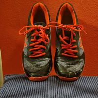 SCARPE DA VOLLEY - 39,5