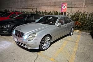 Mercedes Classe E270