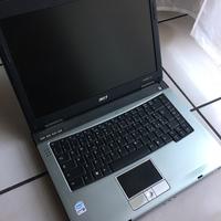 Acer 3270 rotto non si accebde