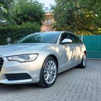 A6 Avant 2.0 tdi Advanced 177cv Multitronic