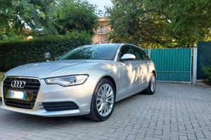 A6 Avant 2.0 tdi Advanced 177cv Multitronic