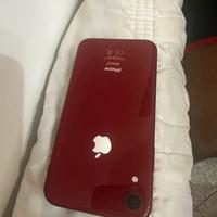 Iphone xr 64gb