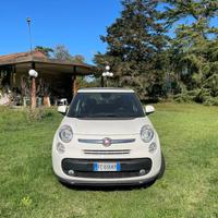 Fiat 500L Lounge 2016