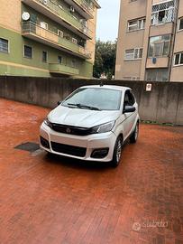 aixam city 50
