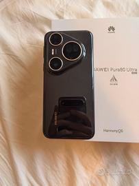 Huawei Pura 80 Ultra - HOS 7 - CN