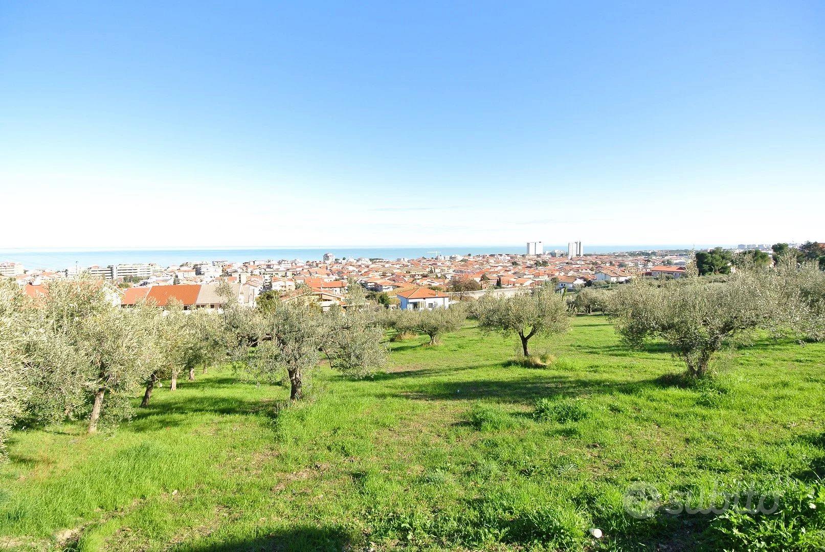 terreno edificabile - Vista 5