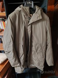 Piumino Parka Colmar Original Taglia 46 (M) 