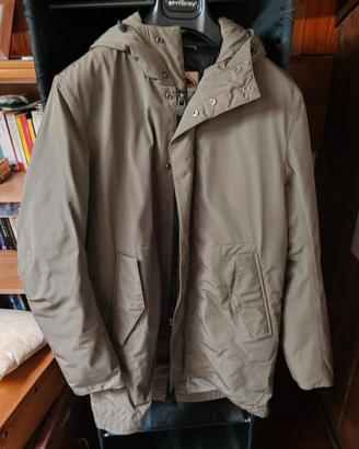 Piumino Parka Colmar Original Taglia 46 (M) 