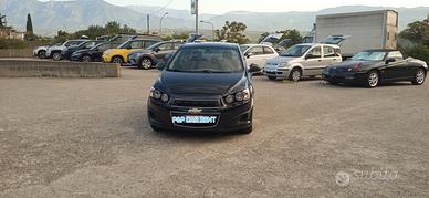 Chevrolet Aveo 1.3 diesel 75CV S&S 4 porte LT