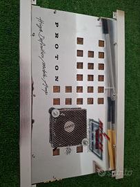 amplificatore auto