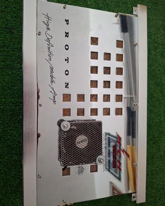 amplificatore auto