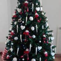 albero di natale