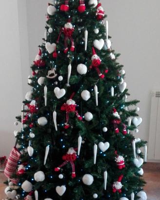 albero di natale