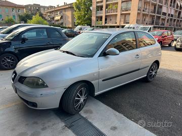 Seat ibiza 1.4  3p