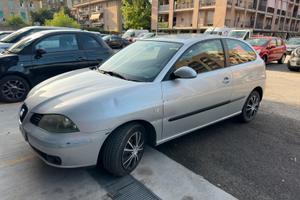 Seat ibiza 1.4  3p