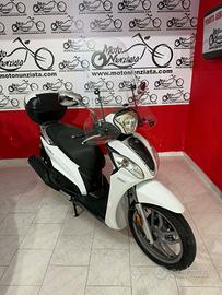 Kymco People One 125