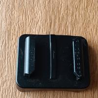 Supporto da mento action cam Shark r pro gp