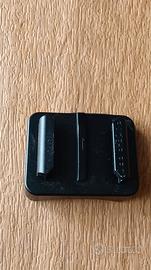 Supporto da mento action cam Shark r pro gp