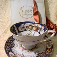 Tazza the con piatto - Bitossi home