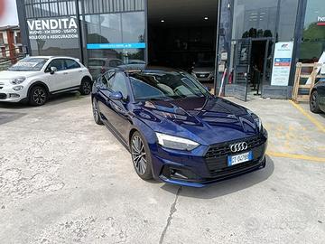 Audi A5 Spb 40 2.0tdi business advanced stronic