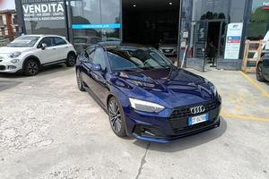 Audi A5 Spb 40 2.0tdi business advanced stronic