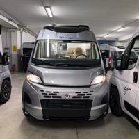 Elnagh E VAN DUO XL PREMIUM