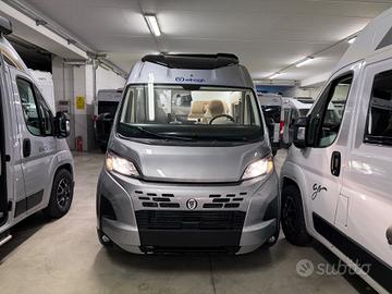 Elnagh E VAN DUO XL PREMIUM