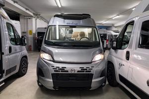 Elnagh E VAN DUO XL PREMIUM