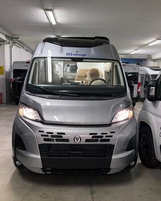 Elnagh E VAN DUO XL PREMIUM