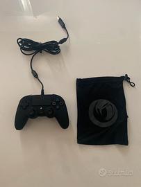 Controller nacon ps4 piu custodia