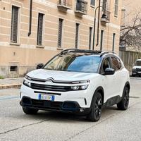Citroen C5 Aircross Hybrid 225 E-EAT8 Shine