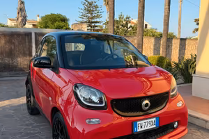 SMART ForTwo 2019 Superpassion 71cv twinamic