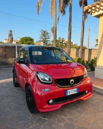 SMART ForTwo 2019 Superpassion 71cv twinamic