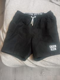 costume mare Calvin Klein 