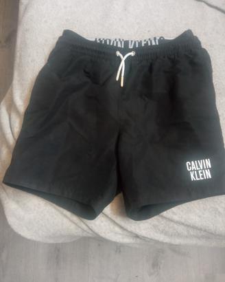 costume mare Calvin Klein 