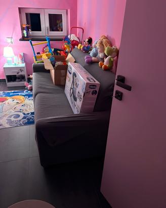 Divano letto