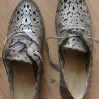 Scarpe vintage italiane 