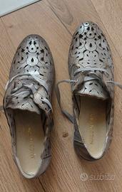 Scarpe vintage italiane 