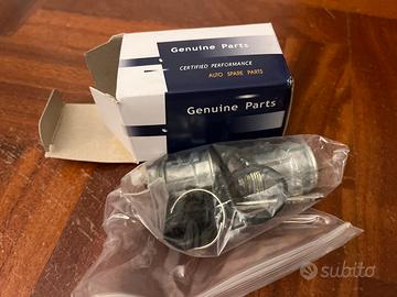 Serratura nottolino porta con chiavi Hyundai Atos