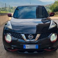 nissan juke n-tekna