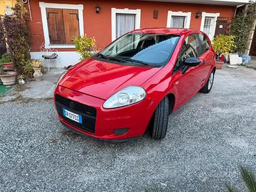 Grande punto sport